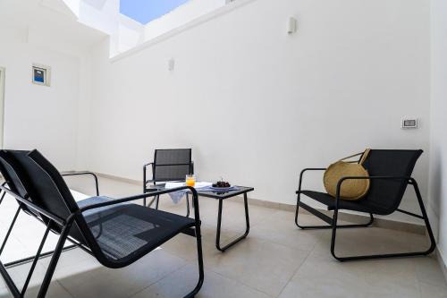 Lido Conchiglie Appartement | Nettuno80 2 by Casa di Marco AP38