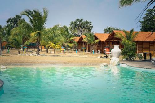Mussulo Station Balnéaire | Netu's Village Resort