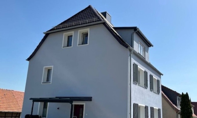 Leinefelde-Worbis Appartement | NEU 2024: Ferienwohnung am Kloster