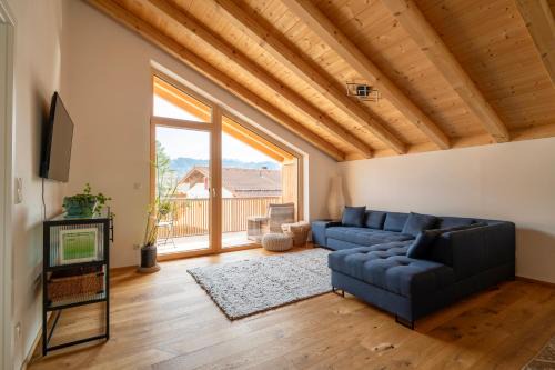 Wertach Appartement | Neu! Auszeit in der Bergen