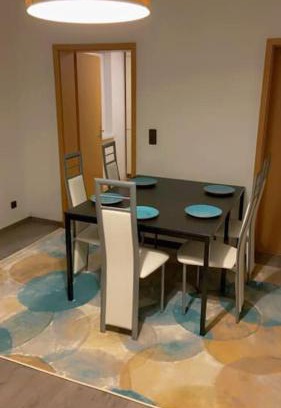 Bruck in der Oberpfalz Appartement | NEU Ferienwohnung im Naherholungs u Seengebiet