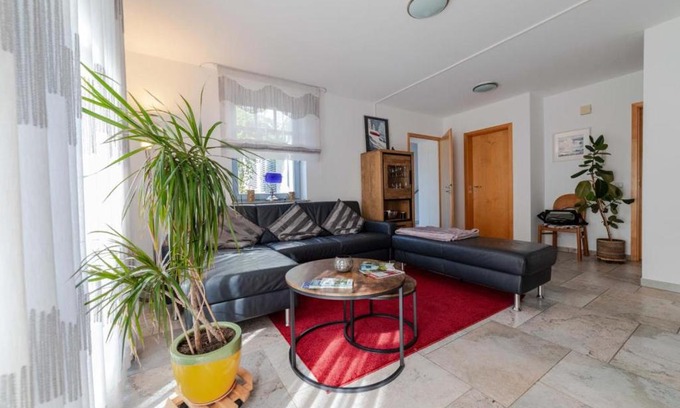 Selters Appartement | NEU! Ferienwohnung Am Mühlberg