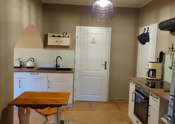 Mutzschen Appartement | NEU! Ferienwohnung Böhlitz Neun