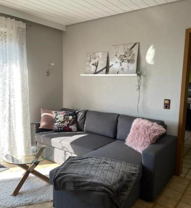 Weinsheim Appartement | NEU! Ferienwohnung Kleine Auszeit