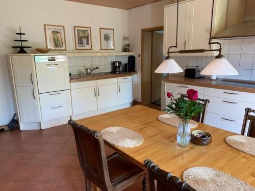 Reinsehlen Appartement | NEU! FeWo Zwo Lüneburger Heide