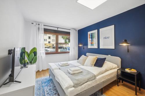 Vallendar Appartement | Neu! Gemütliche & Charmante Unterkunft - WHU