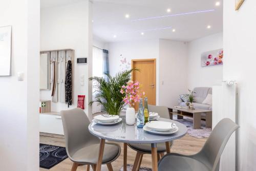 Andernach Appartement | NEU I Ferienwohnung Jasmin