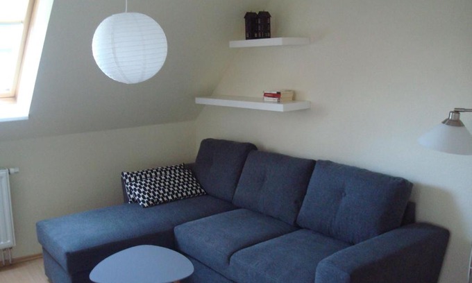 Schleiz Appartement | NEU! Moderne Fewo Schieke