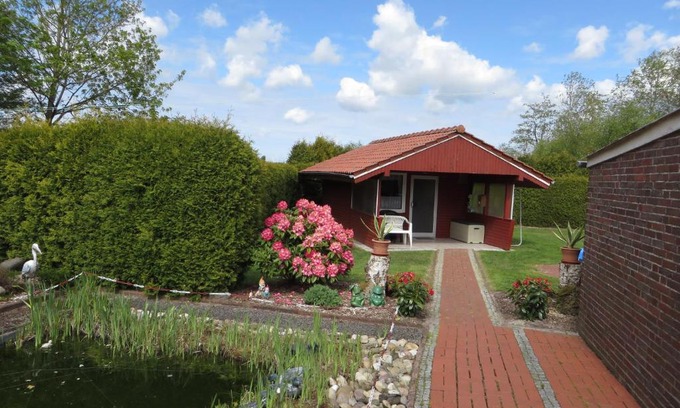 Kolker Appartement | NEU! Schöne Nordsee-FeWo Kölker