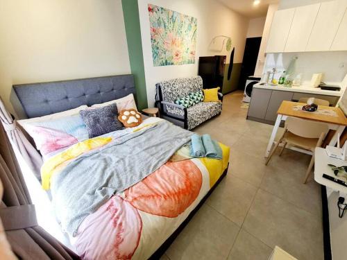 Kuala Lumpur Appartement | Neu Suites Near Gleneagles 10 minutes to KLCC