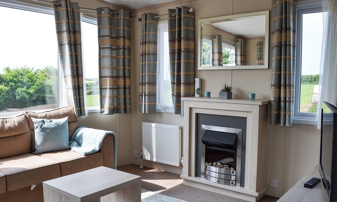 Llanfachraeth Cottage | Hébergement 2 chambres à Llanfachraeth, près de Holyhead
