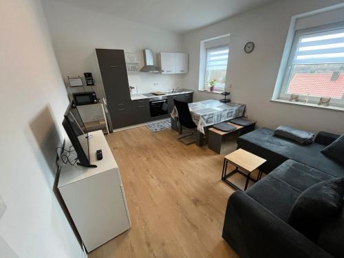 Sinzing Appartement | Neubau Donaublickapartments