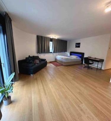 Oerlikon Appartement | Neubau in Zürich Oerlikon