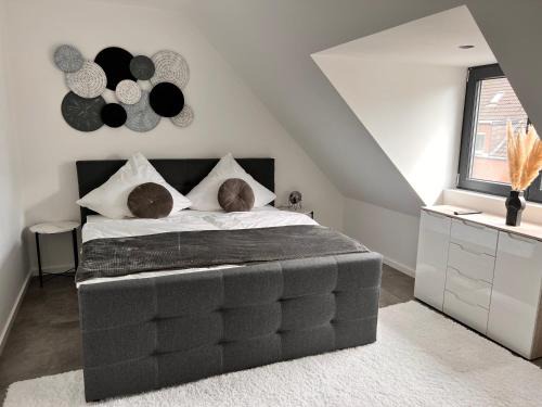 Sud Appartement | Neubau Maisonette Apartment 2,5 Zimmer