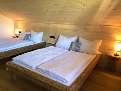 Buching Appartement | Neubauwohnung Edelweiß im Allgäu
