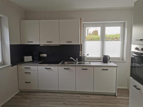 Bad Soden-Salmuenster Appartement | Neue Heimat Ferienwohnung Monteurwohnung