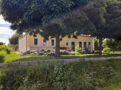 Lulsfeld Appartement | Neue Pension nahe Volkach