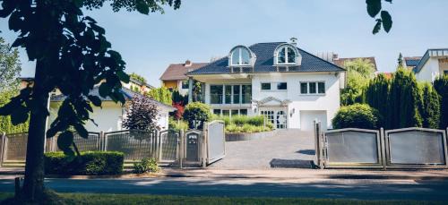 Osterode am Harz Appartement | Neue Technologie Systemlösungen GmbH