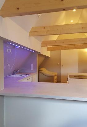 Rockenhausen Appartement | Neue wunderschöne Ferienwohnung direkt im Herzen von Rockenhausen