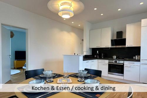 Kallstadt Appartement | Neue90 - Fewo Saumagen, Weinstraße Kallstadt Pfalz