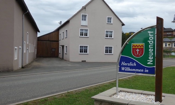 Neuendorf Maison | Maison de vacances dans l'Eifel
