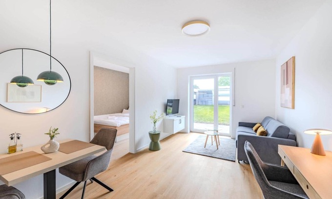 Eversten Appartement | Neuenwege