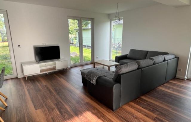 Satow Maison | Neues Haus unweit der Ostsee