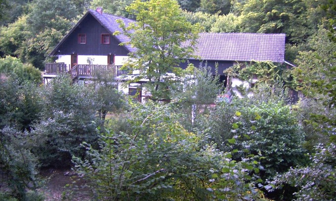 Immerath Appartement | Neumühle