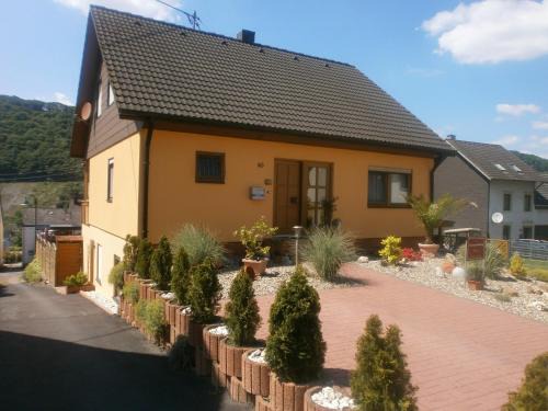 Neumagen-Dhron Appartement | Neumagen-Dhron Retreat