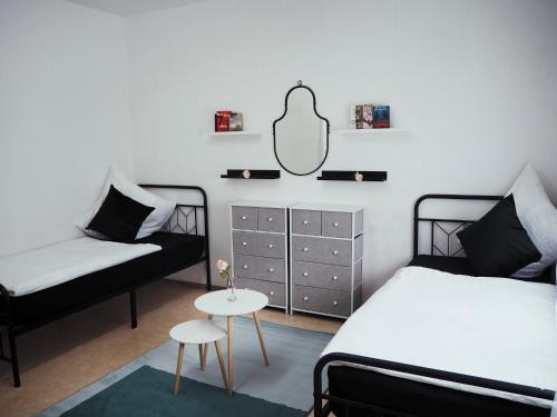 Neumarkt in der Oberpfalz Maison | NEUMARKT MONTEURZiMMER