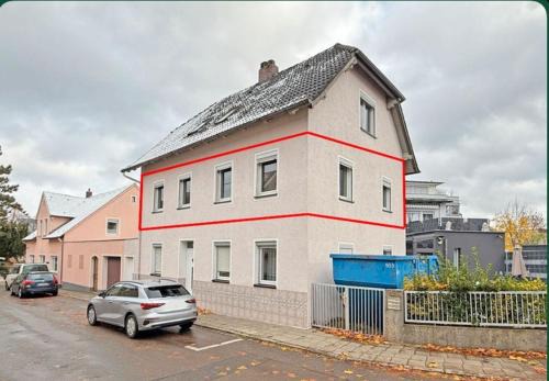 Neumarkt in der Oberpfalz Appartement | Neumarkt City Monteurwohnung