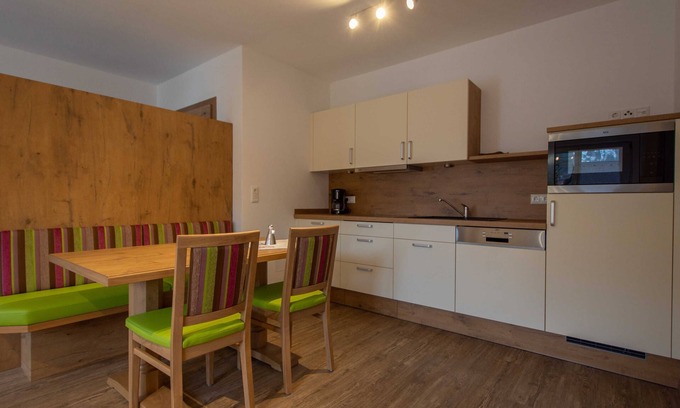 Tannheim Appartement | Neunerköpfle - Apartments Steffi