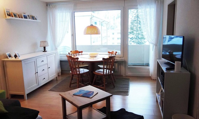Engelberg Appartement | Neuschwändi 63 by Interhome