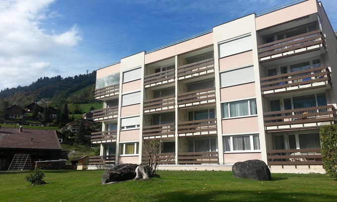 Engelberg Appartement | Neuschwändi 66 by Interhome