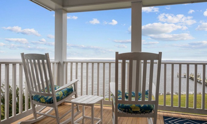 Minnesott Beach Maison | Neuse Village #2 - The best of the Neuse