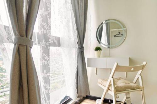 Kuala Lumpur Appartement | NeuSuite Ampang 4KM to KLCC TRX GleneaglesHospital 3613