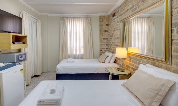 Neutral Bay Hôtel | Neutral Bay Lodge