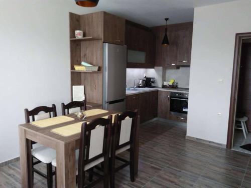 Velingrad Appartement | Nev Apart New