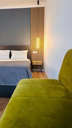 Fagaras Appartement | Neva Apartments & Rooms