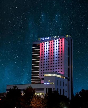 Haliliye Hôtel | Nevali Hotel & Convention Center