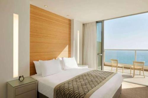 Netanya Hôtel | Neve David Hotel