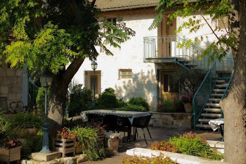 Bet Lehem HaGelilit Maison | Neve Hagar