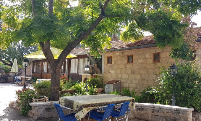 Bet Lehem HaGelilit Maison | Neve Hagar