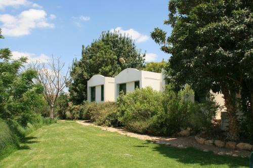 Neve Shalomm Hôtel | Neve Shalom Hotel
