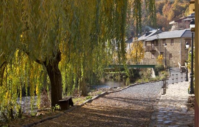 Pobladura de las Regueras Maison | Neverending Bierzo