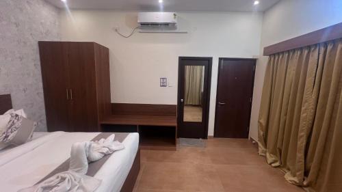 Devanahalli Maison | Nevesa Resort Devanahalli