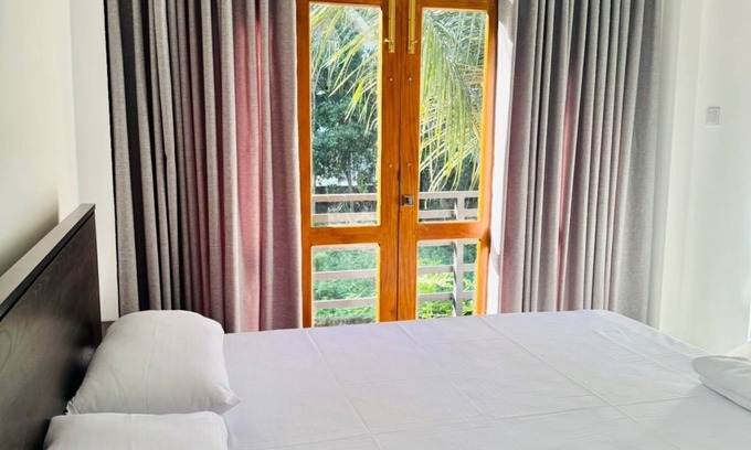 Thalaramba Appartement | Nevil's Villa - Mirissa