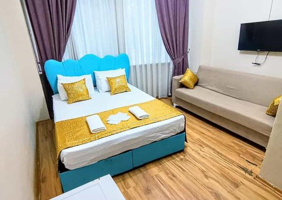 Taksim Appartement | Nevizade Hotels Taksim