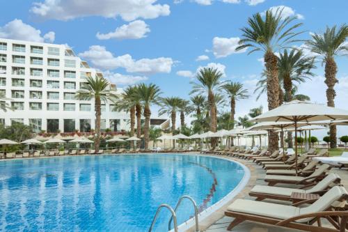 Ein Bokek Hôtel | Nevo by Isrotel Collection