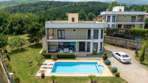 Sapanca Maison | Nevras Resort Sapanca